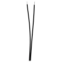 Assemtech Cylindrical Reed Switch IP65 140V AC 0.5A COMUS Series 