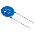 TDK Standard Metal Oxide Varistor 1.52 nF 100 A Clamping Voltage 2970 V Model B72220S0111K101