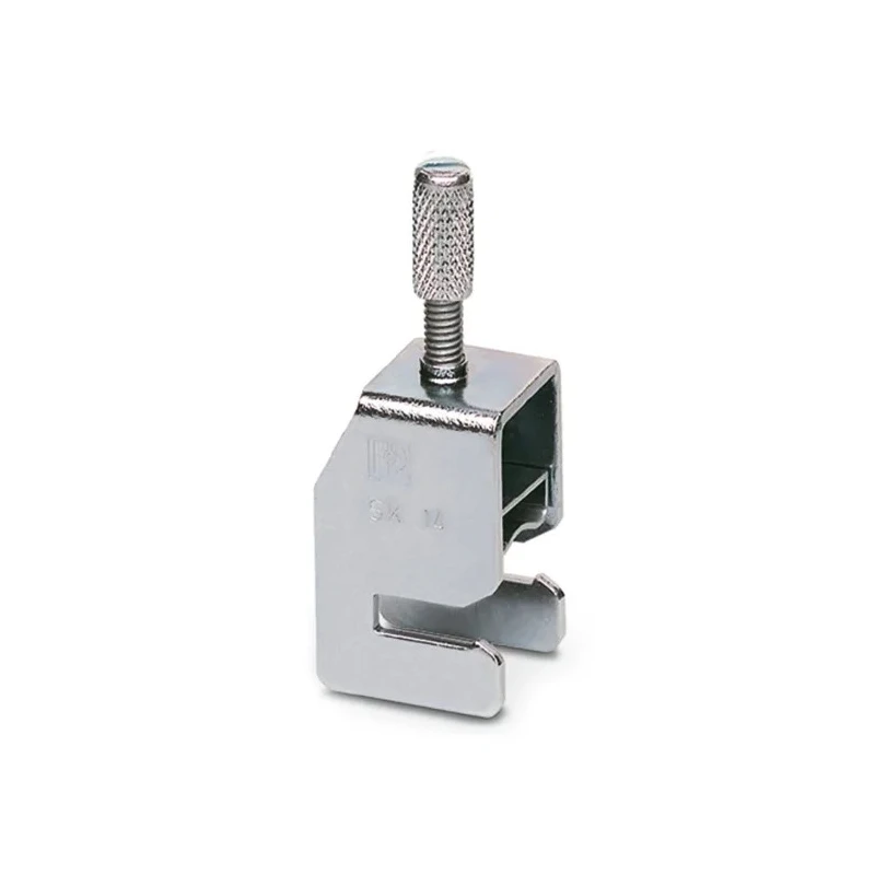 Phoenix Contact Shield Connection Clamp SK Series for Busbar Mounting 3025176