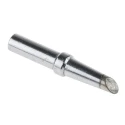 Weller 3 mm Gull Wing 35 mm Soldering Iron Tip for WEP70, LR21 (old generation), LR20 T0054104599