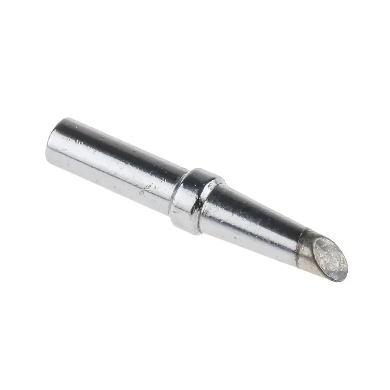 Weller 3 mm Gull Wing 35 mm Soldering Iron Tip for WEP70, LR21 (old generation), LR20 T0054104599