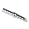 Weller 3 mm Gull Wing 35 mm Soldering Iron Tip for WEP70, LR21 (old generation), LR20 T0054104599