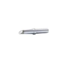 Weller 3 mm Gull Wing 35 mm Soldering Iron Tip for WEP70, LR21 (old generation), LR20 T0054104599