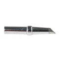 Weller 3 mm Gull Wing 35 mm Soldering Iron Tip for WEP70, LR21 (old generation), LR20 T0054104599