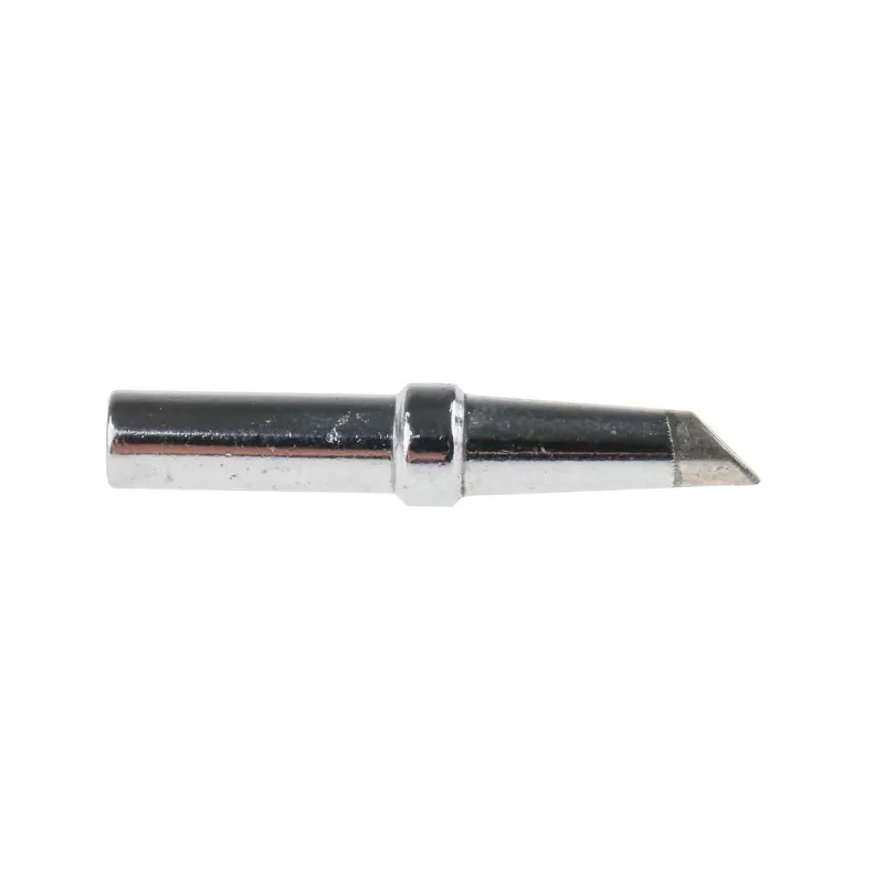 Weller 3 mm Gull Wing 35 mm Soldering Iron Tip for WEP70, LR21 (old generation), LR20 T0054104599