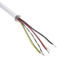 Hengstler RI58-O Series Incremental Encoder 30V dc, 1000 ppr, Push Pull Signal, Solid Shaft 10 mm RI58-0/1000EK.42KB