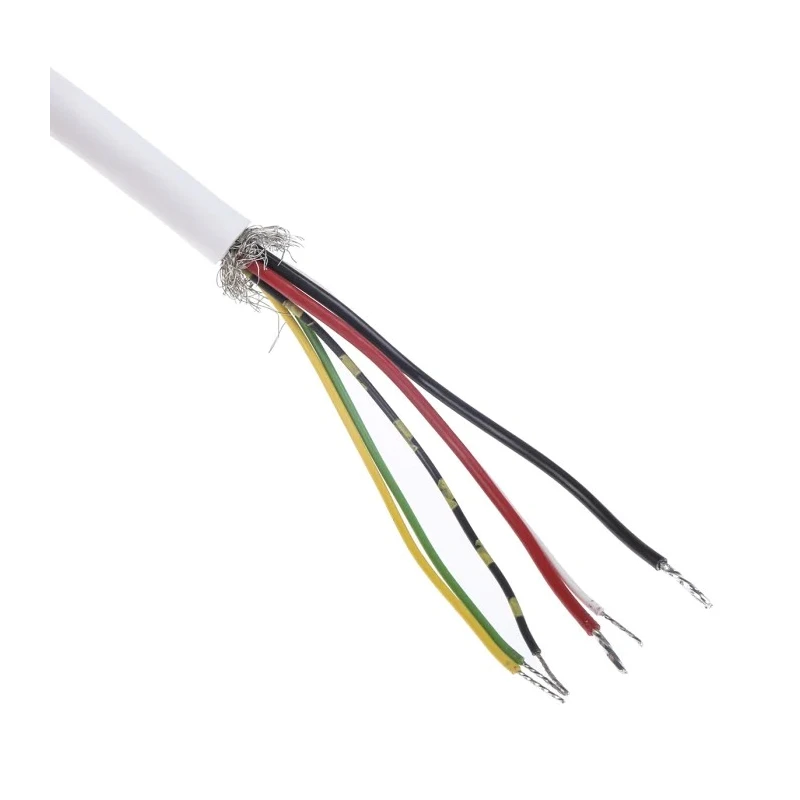 Hengstler RI58-O Series Incremental Encoder 30V dc, 1000 ppr, Push Pull Signal, Solid Shaft 10 mm RI58-0/1000EK.42KB