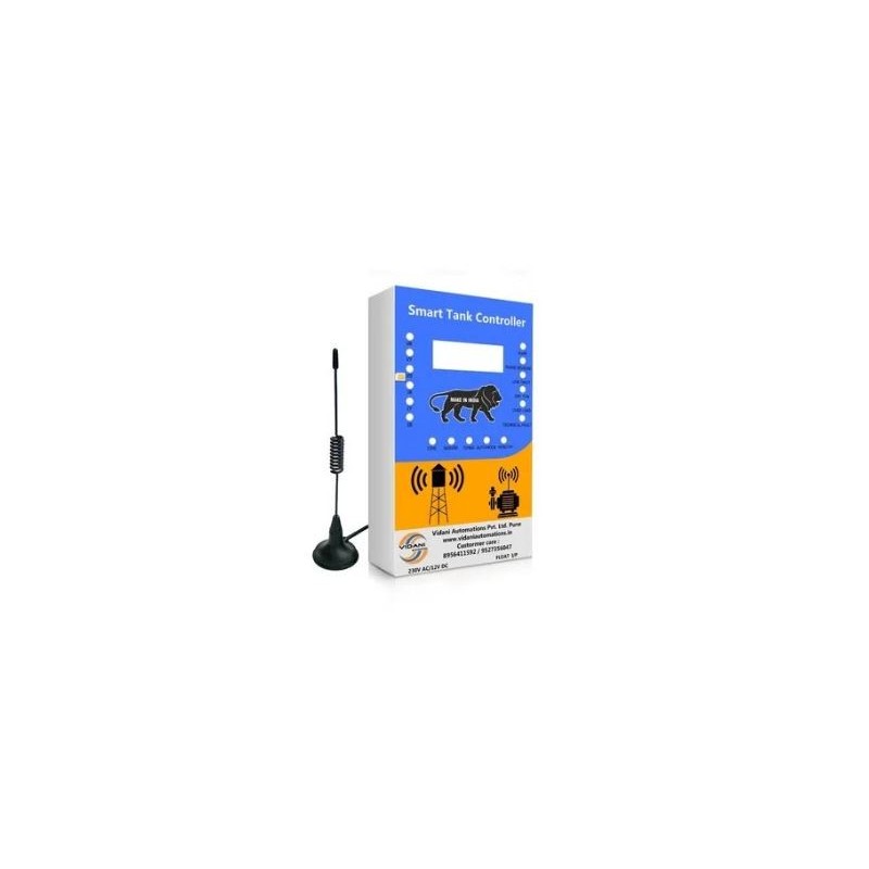 ultrasonic-based-water-level-monitor-with-pump-controller-22057