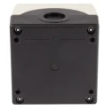 Siemens Enclosed Push Button Control Station SPST Plastic Red O IP69 IP67 IP66 3SU1801-0AC00-2AB1