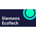 Siemens Enclosed Push Button Switch Metal Grey Enclosure SPST Contact Configuration Green Push Button I 3SU1851-0AB00-2AB1