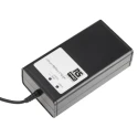 RS PRO Battery Pack Charger For 7.4V Lithium-ion 2000mA Maximum Charge Current, US UK AUS EU Plug 173-5588