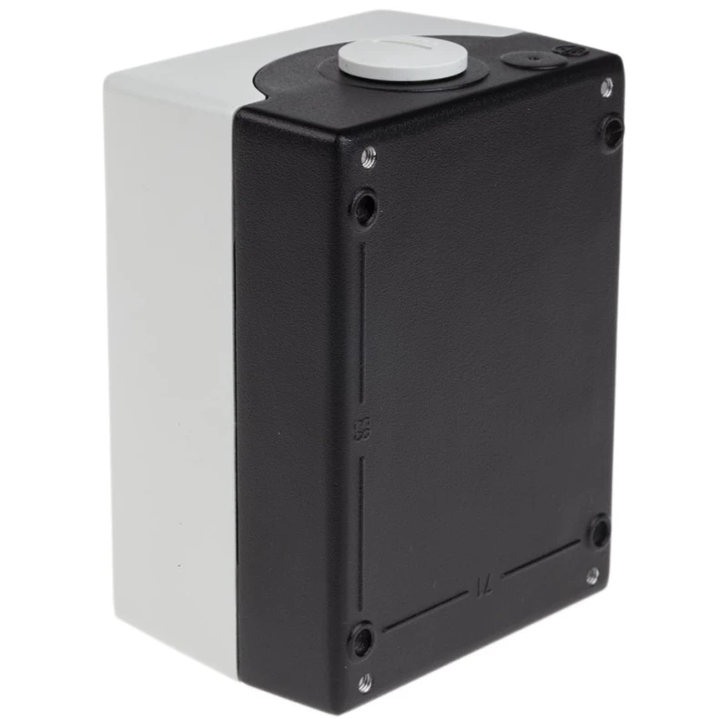 Siemens Enclosed Push Button Control Station SPDT Metal Enclosure Green Red IP67 IP69 IP66 3SU1852-0AB00-2AB1