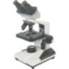 Conxport Binocular Microscope