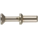 HARTING Heavy Duty Power Connector Contact HAN TC Male Crimp Contact 100A 25 mm² 09110006125