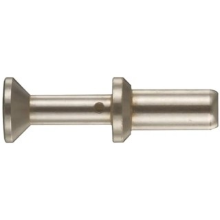 HARTING Heavy Duty Power Connector Contact HAN TC Male Crimp Contact 100A 25 mm² 09110006125