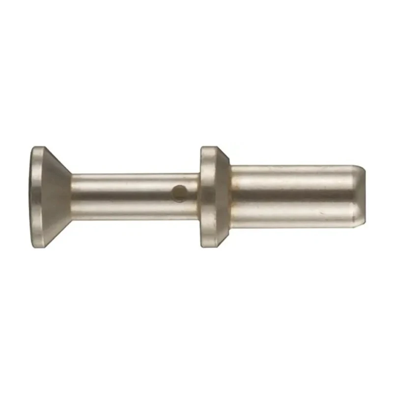 HARTING Heavy Duty Power Connector Contact HAN TC Male Crimp Contact 100A 25 mm² 09110006125