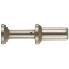 HARTING Heavy Duty Power Connector Contact HAN TC Male Crimp Contact 100A 25 mm² 09110006125