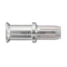 HARTING HAN TC Heavy Duty Power Connector Female Crimp Contact 70A 1kV Copper Alloy Silver Plating 09110006231