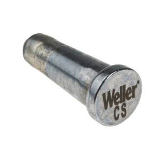 Weller Soldering Iron Tip 3.2 mm Conical 12.5 mm Length for WSFP/WSP80/WP80/WXP80, LR21/TCPS Last Generation T0054441199