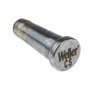 Weller Soldering Iron Tip 3.2 mm Conical 12.5 mm Length for WSFP/WSP80/WP80/WXP80, LR21/TCPS Last Generation T0054441199