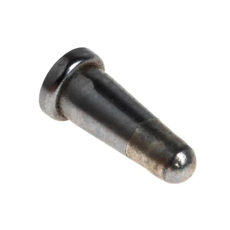 Weller Soldering Iron Tip 3.2 mm Conical 12.5 mm Length for WSFP/WSP80/WP80/WXP80, LR21/TCPS Last Generation T0054441199