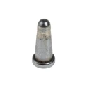 Weller Soldering Iron Tip 3.2 mm Conical 12.5 mm Length for WSFP/WSP80/WP80/WXP80, LR21/TCPS Last Generation T0054441199