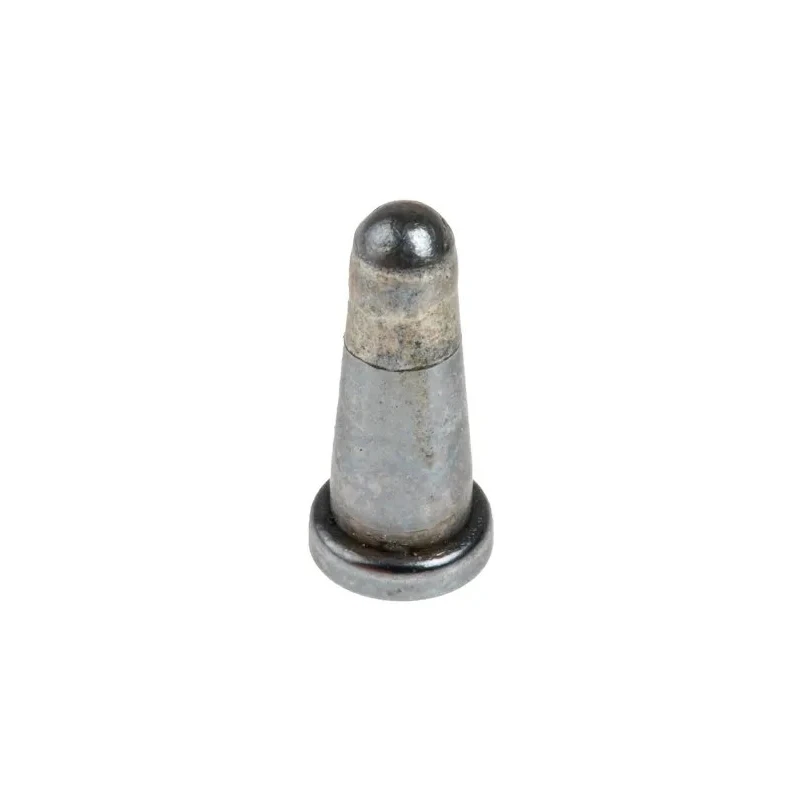 Weller Soldering Iron Tip 3.2 mm Conical 12.5 mm Length for WSFP/WSP80/WP80/WXP80, LR21/TCPS Last Generation T0054441199