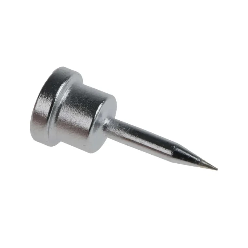 Weller 0.2 mm Conical 15 mm Soldering Iron Tip for use with WSFP WSP80 WP80 WXP80 LR21 TCPS Last Generation T0054443699