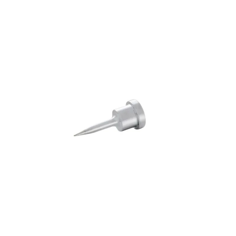 Weller 0.2 mm Conical 15 mm Soldering Iron Tip for use with WSFP WSP80 WP80 WXP80 LR21 TCPS Last Generation T0054443699