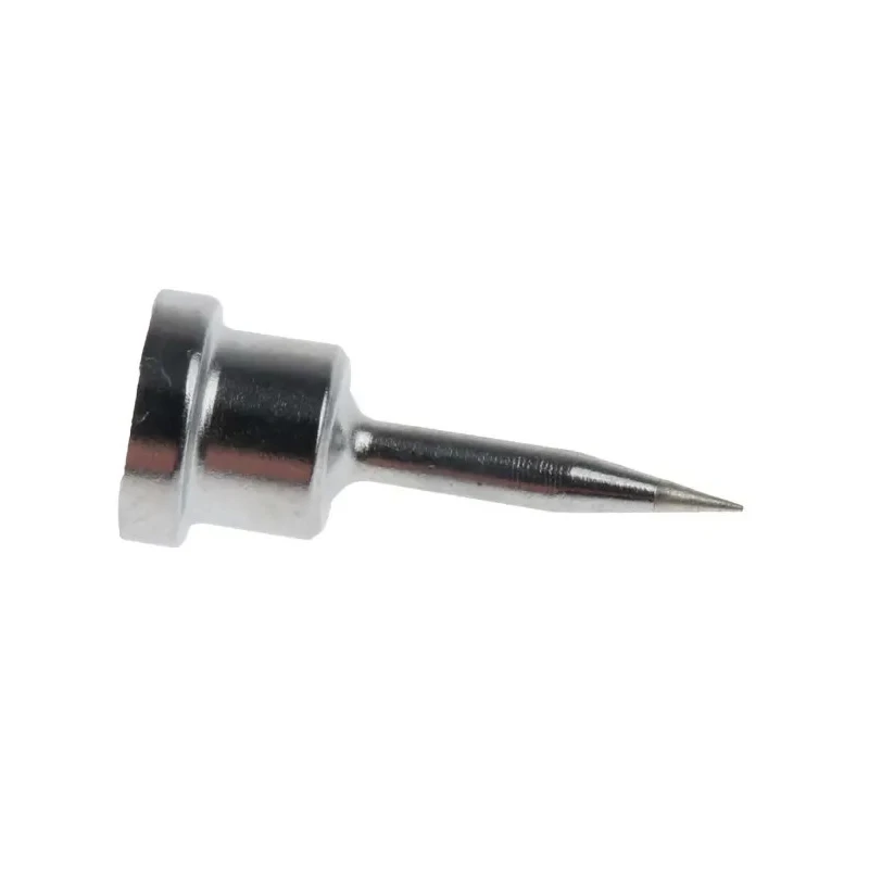 Weller 0.2 mm Conical 15 mm Soldering Iron Tip for use with WSFP WSP80 WP80 WXP80 LR21 TCPS Last Generation T0054443699