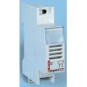 Legrand DIN Rail Mount Buzzer 75 dB Acoustic Sounder 24V AC 1-Tone Model 0 041 11