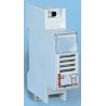 Legrand DIN Rail Mount Buzzer 75 dB Acoustic Sounder 24V AC 1-Tone Model 0 041 11