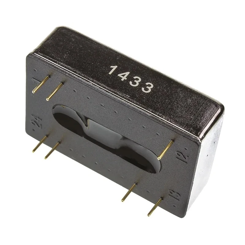 TRACOPOWER TEN 5 DC/DC Converter 3.3V DC 1.2A 18V DC Input 9V Input 6W Through Hole 85°C Max Temp TEN 5-1210