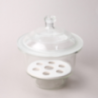 Laboratory Desiccator Glass