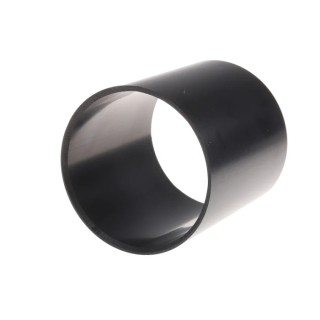 Schneider Electric Support Tube Cover Harmony XVBC020, Black ABS, 100mm Height, IP66 Protection XVBC020