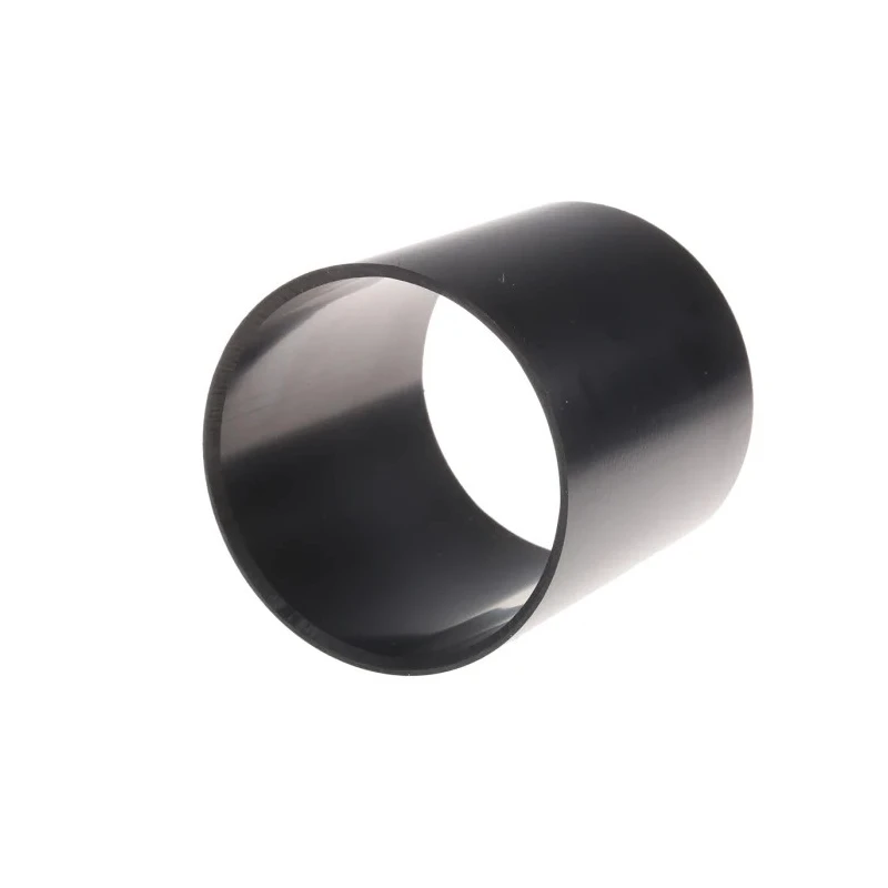 Schneider Electric Support Tube Cover Harmony XVBC020, Black ABS, 100mm Height, IP66 Protection XVBC020