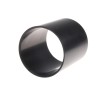 Schneider Electric Support Tube Cover Harmony XVBC020, Black ABS, 100mm Height, IP66 Protection XVBC020