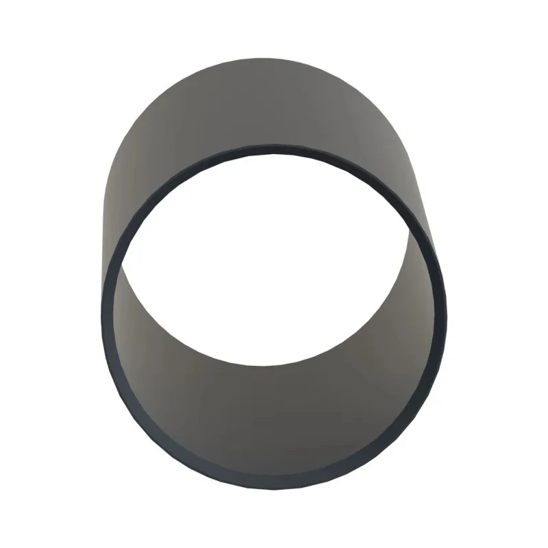 Schneider Electric Support Tube Cover Harmony XVBC020, Black ABS, 100mm Height, IP66 Protection XVBC020