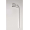 Glass Long Lab Adaptor