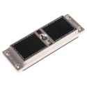 ITT Cannon DLM ZIF Socket Body Straight Female 2 Column 20 Row 360 Way 1.2kV AC 5A 127050-0045