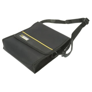 Chauvin Arnoux Multimeter Shoulder Bag for Use with 5000 Series P01298033