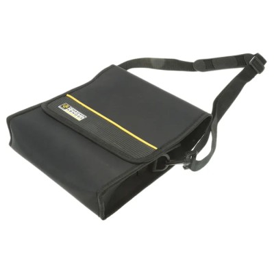 Chauvin Arnoux Multimeter Shoulder Bag for Use with 5000 Series P01298033