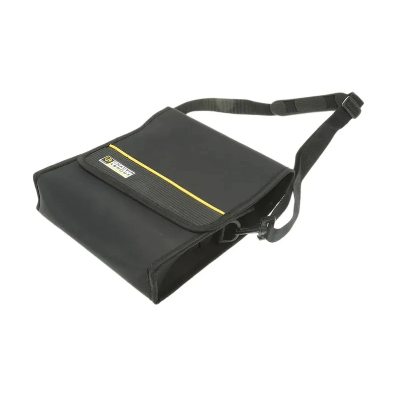 Chauvin Arnoux Multimeter Shoulder Bag for Use with 5000 Series P01298033