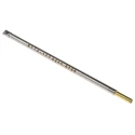 Metcal Soldering Iron Tip 5 mm Chisel 7.6 mm Length for MX-RM3E, MX-H1-AV STTC-117