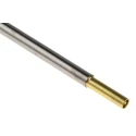 Metcal Soldering Iron Tip 5 mm Chisel 7.6 mm Length for MX-RM3E, MX-H1-AV STTC-117