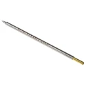 Metcal 1.5 mm Chisel 9.9 mm Soldering Iron Tip for MX-500 and MX-5000 Systems, MX-RM3E and MX-H1-AV Hand-pieces STTC-038