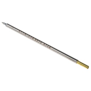 Metcal 1.5 mm Chisel 9.9 mm Soldering Iron Tip for MX-500 and MX-5000 Systems, MX-RM3E and MX-H1-AV Hand-pieces STTC-038