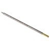 Metcal 1.5 mm Chisel 9.9 mm Soldering Iron Tip for MX-500 and MX-5000 Systems, MX-RM3E and MX-H1-AV Hand-pieces STTC-038