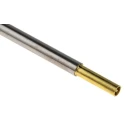 Metcal 1.5 mm Chisel 9.9 mm Soldering Iron Tip for MX-500 and MX-5000 Systems, MX-RM3E and MX-H1-AV Hand-pieces STTC-038