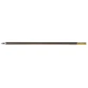 Metcal 1.5 mm Chisel 9.9 mm Soldering Iron Tip for MX-500 and MX-5000 Systems, MX-RM3E and MX-H1-AV Hand-pieces STTC-038